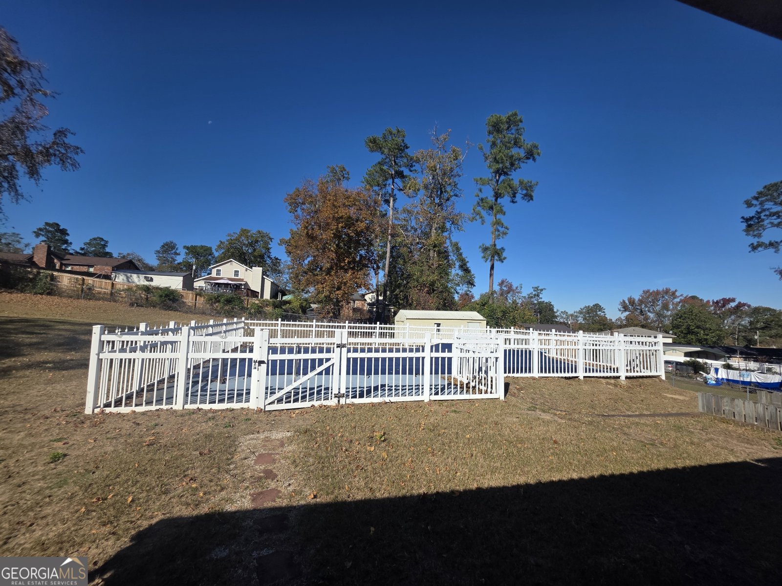 4051 Goshen Lake Drive Augusta - 29