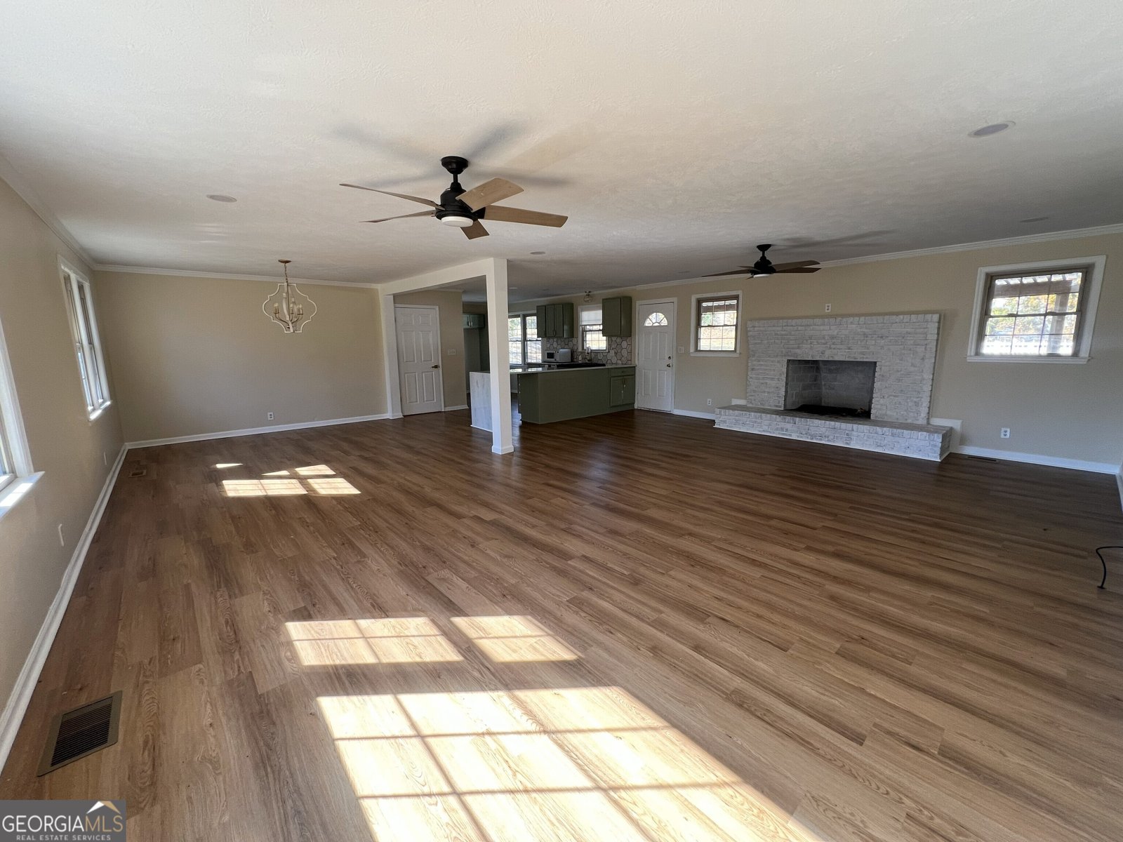 4051 Goshen Lake Drive Augusta - 3