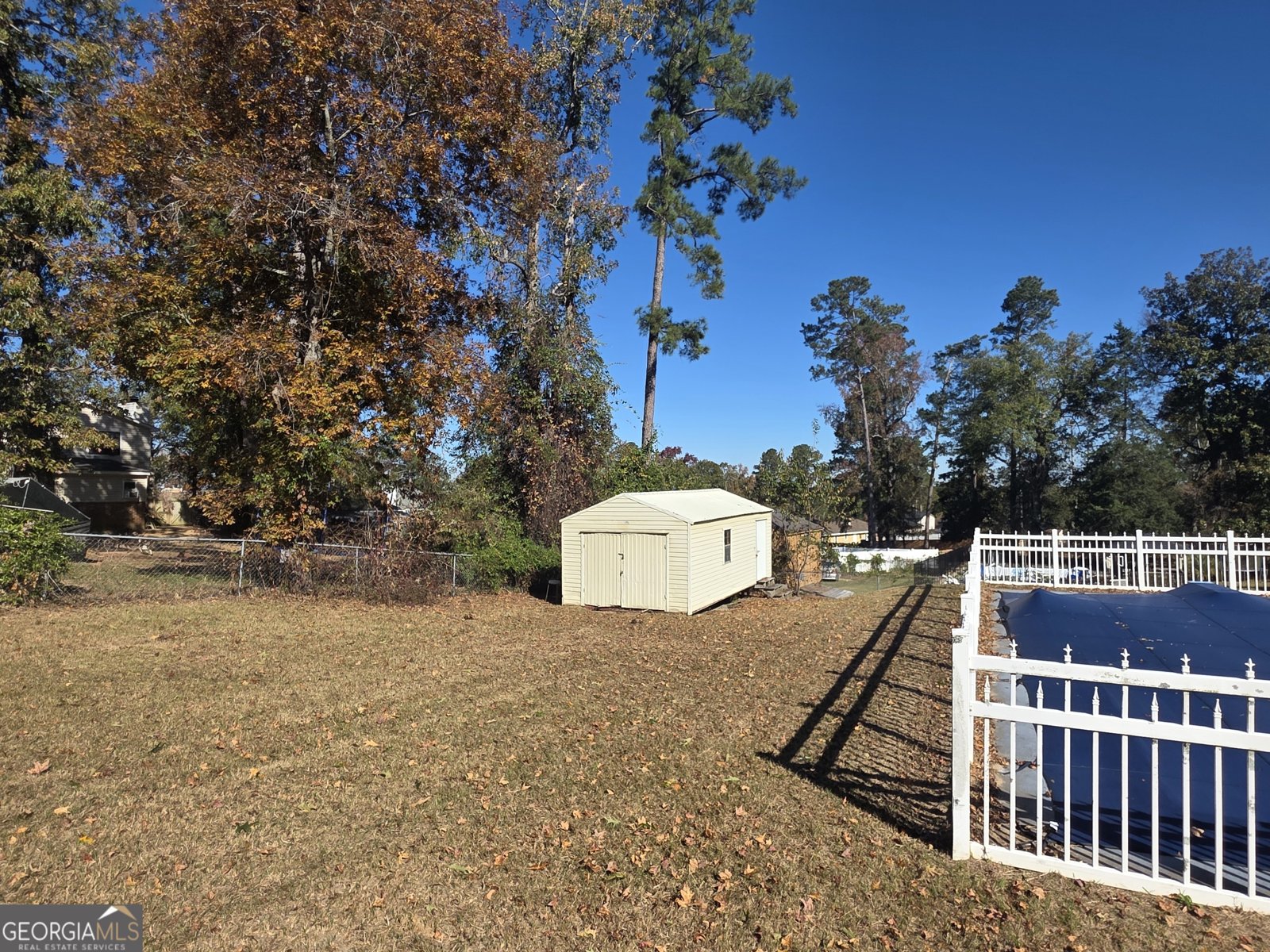 4051 Goshen Lake Drive Augusta - 30