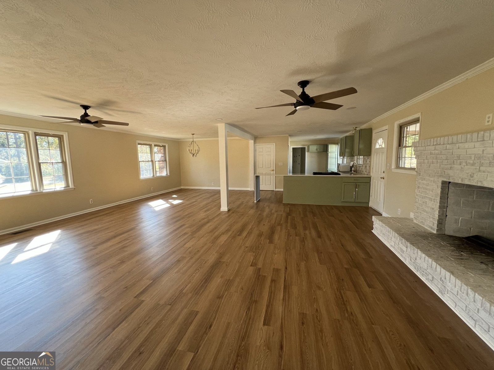 4051 Goshen Lake Drive Augusta - 4