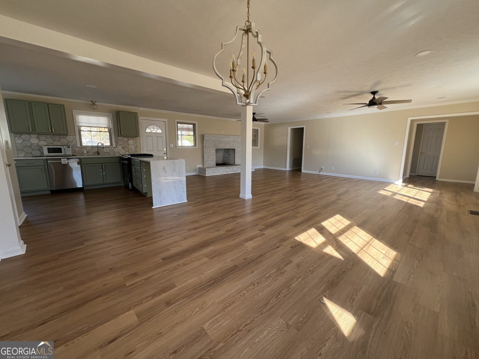 4051 Goshen Lake Drive Augusta - 7