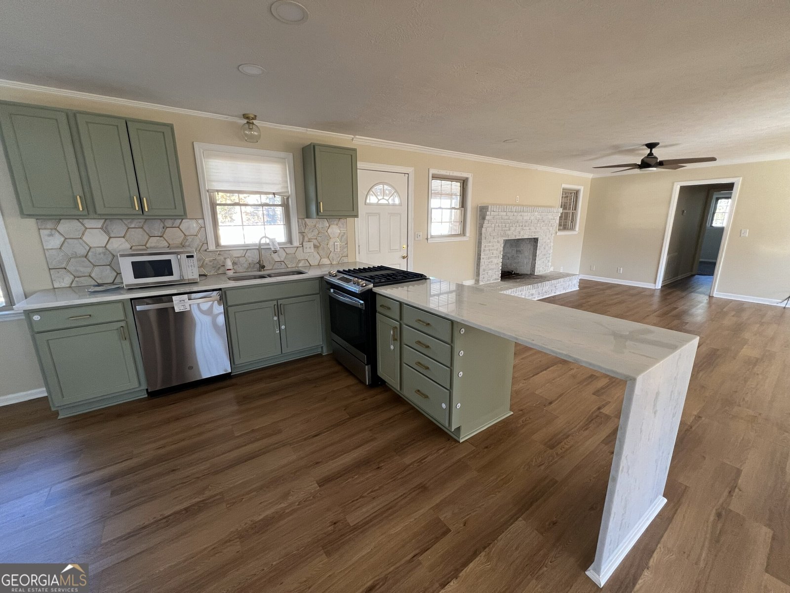 4051 Goshen Lake Drive Augusta - 8