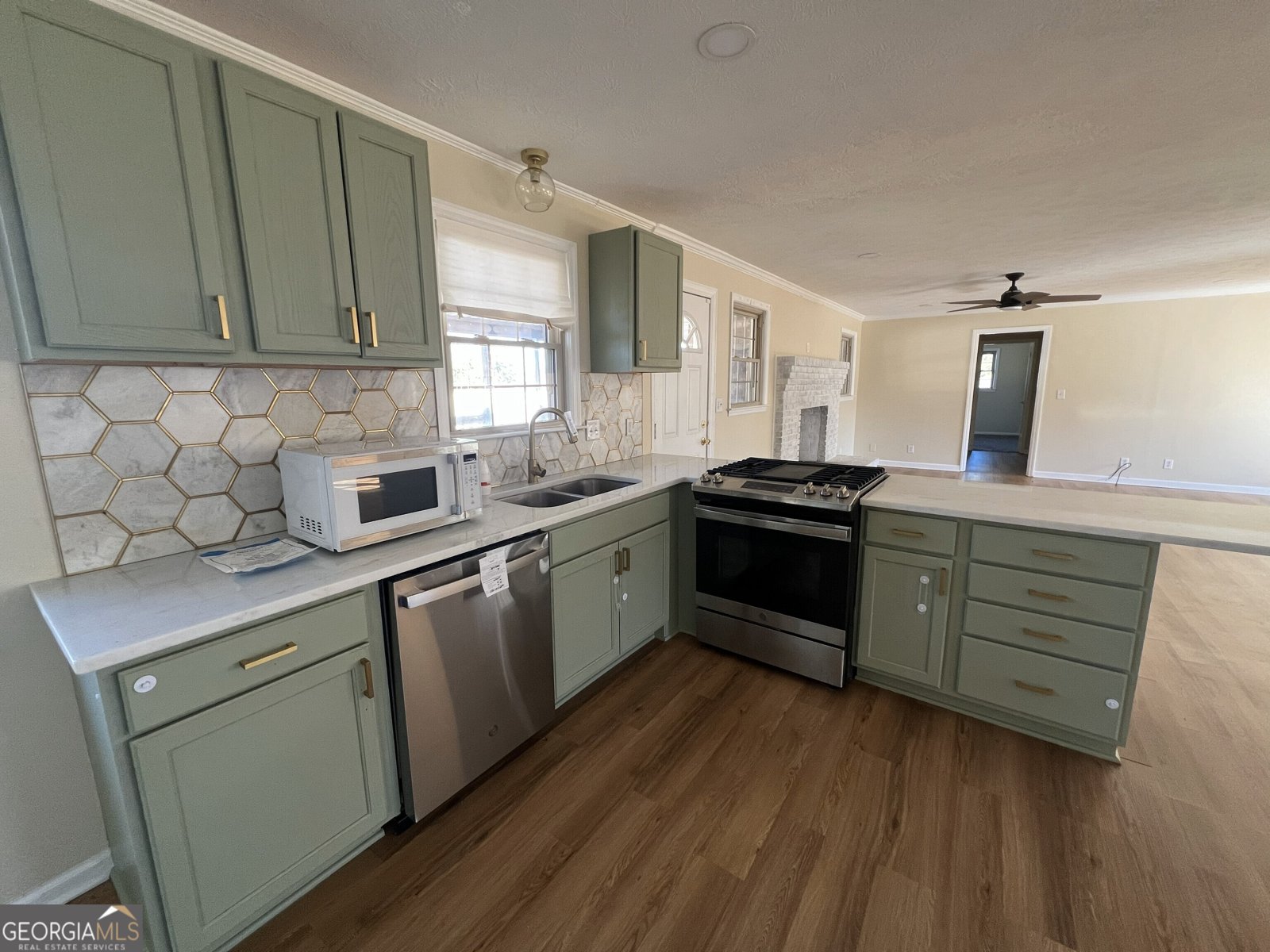 4051 Goshen Lake Drive Augusta - 9