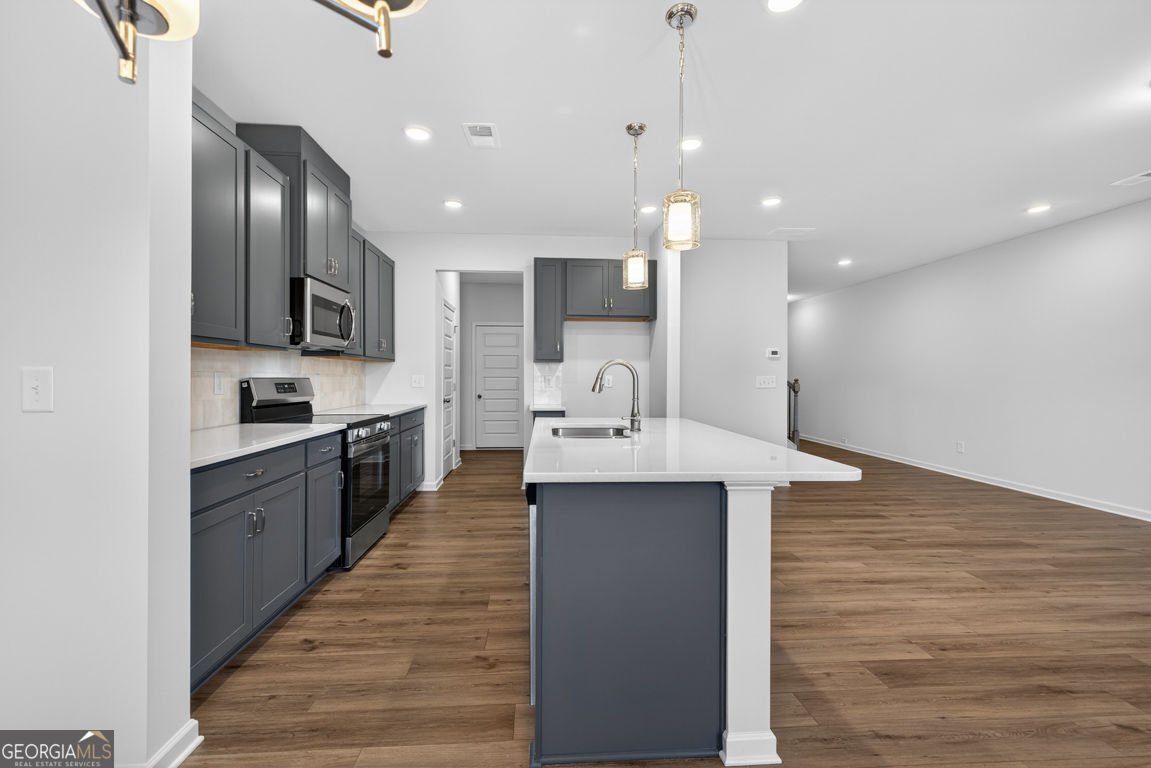 76 Jacobs Farm Lane Lawrenceville - 12