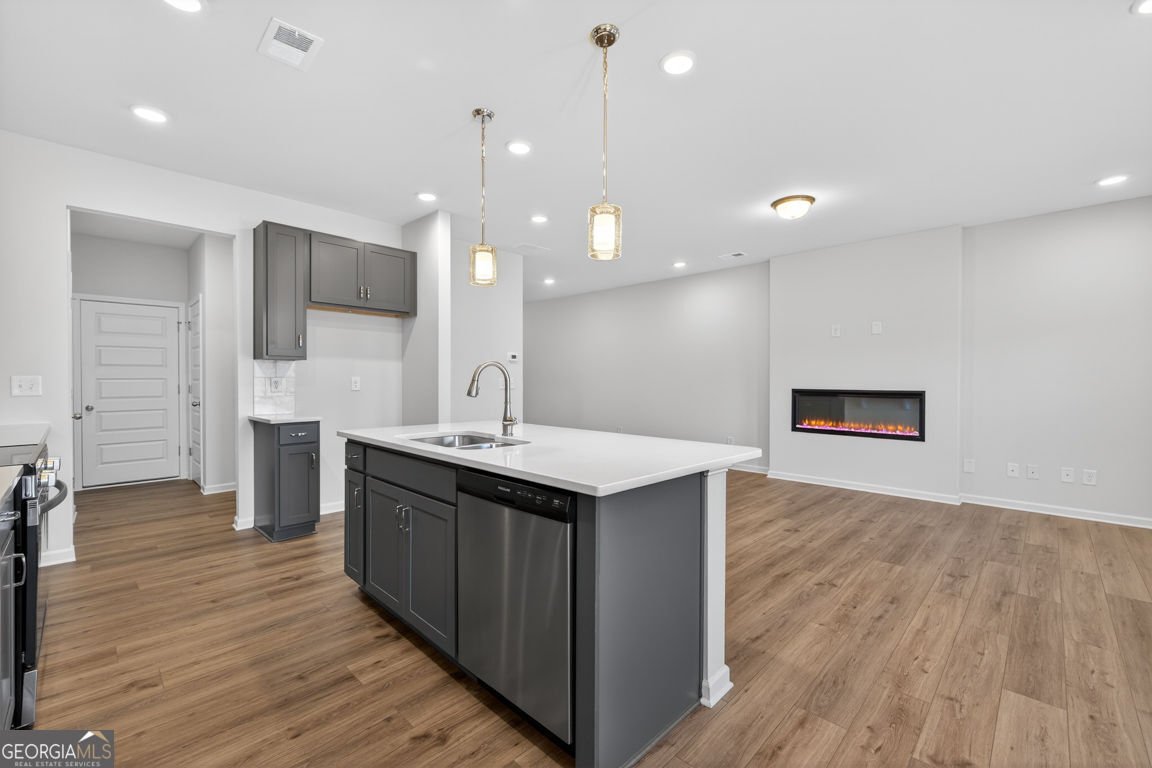 76 Jacobs Farm Lane Lawrenceville - 15