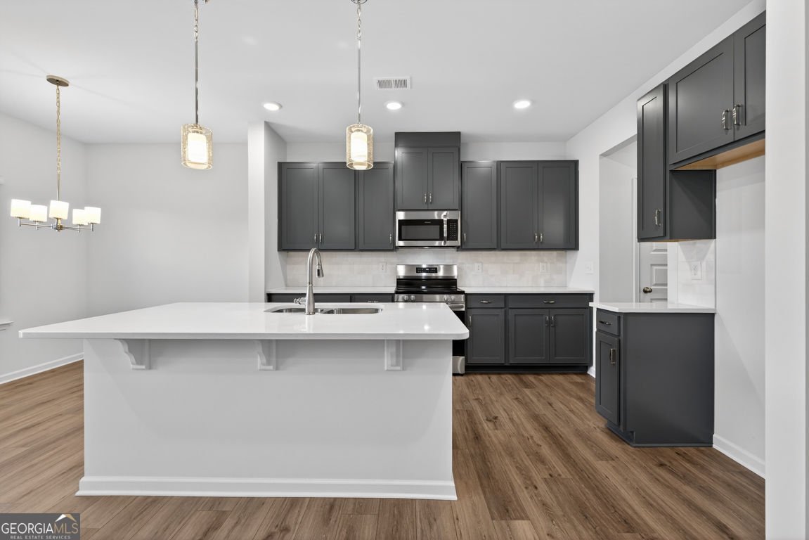 76 Jacobs Farm Lane Lawrenceville - 16