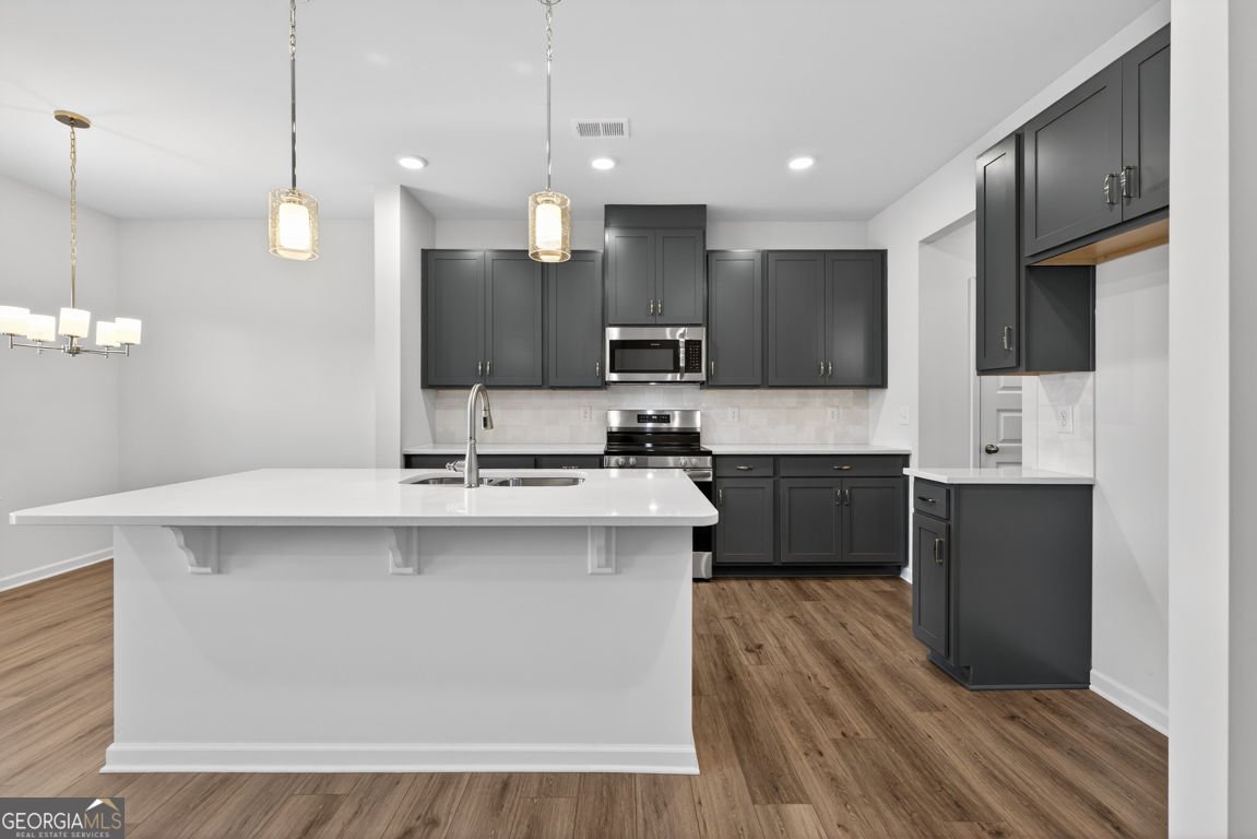 76 Jacobs Farm Lane Lawrenceville - 18