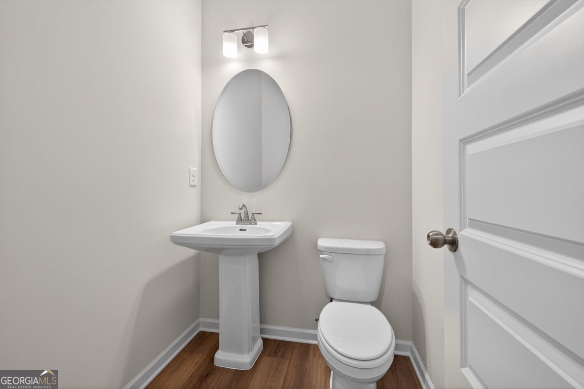 76 Jacobs Farm Lane Lawrenceville - 22