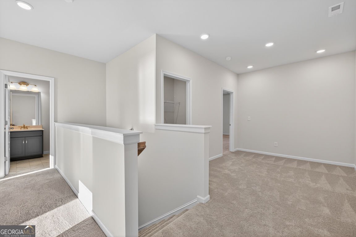 76 Jacobs Farm Lane Lawrenceville - 27