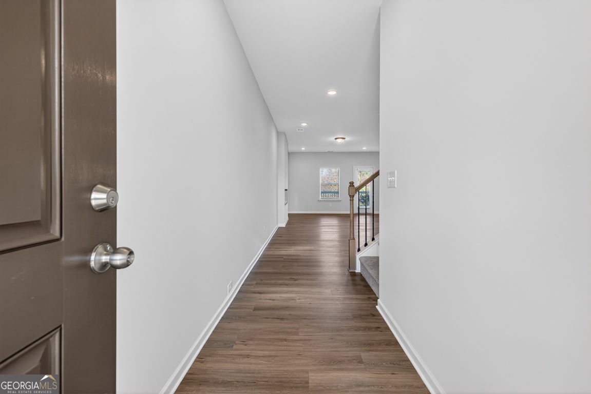 76 Jacobs Farm Lane Lawrenceville - 3