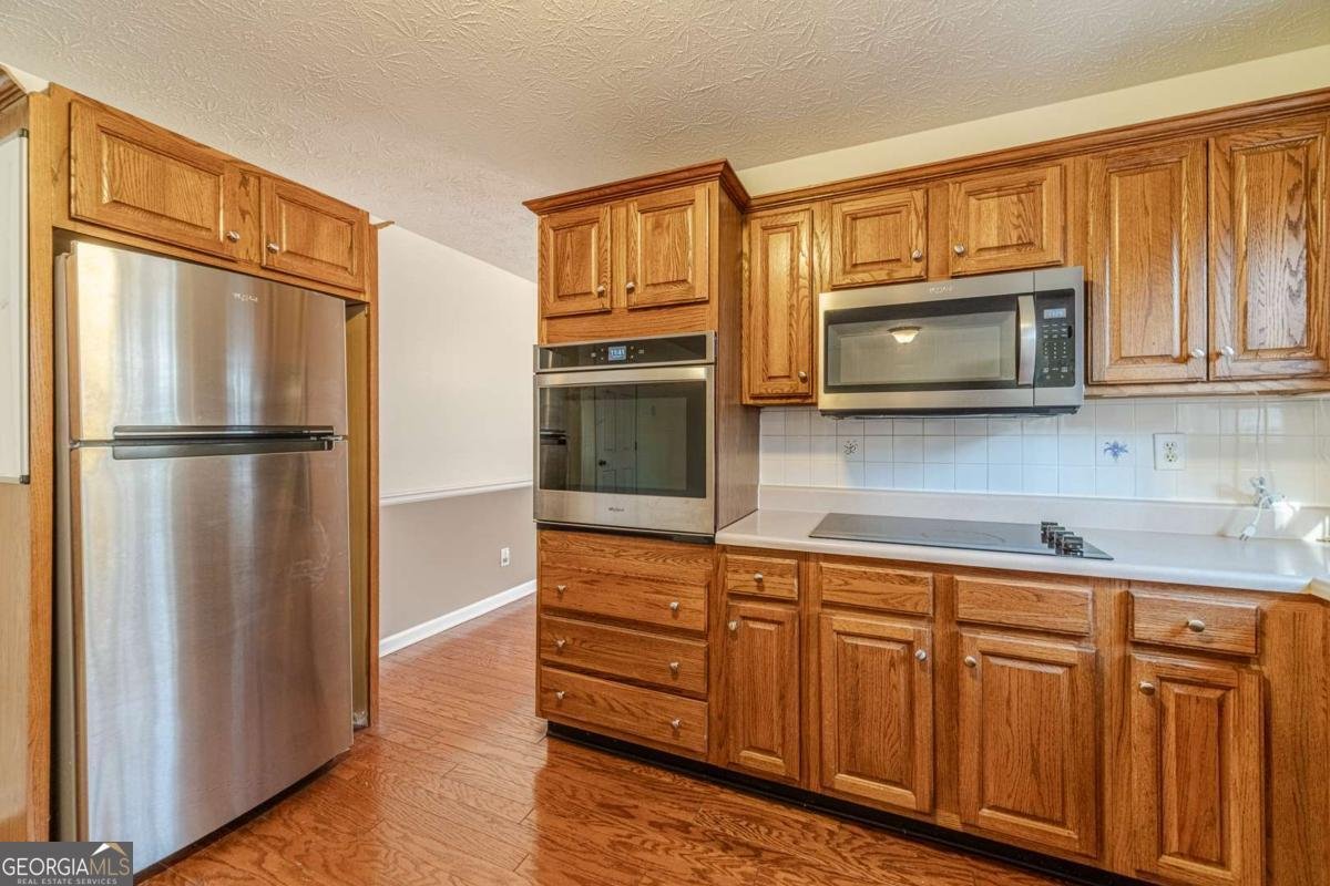 3240 Stewart Lake Road Monroe - 15