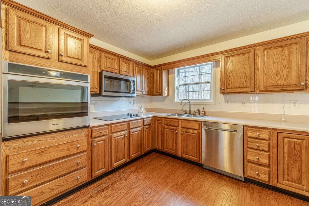 3240 Stewart Lake Road Monroe - 16