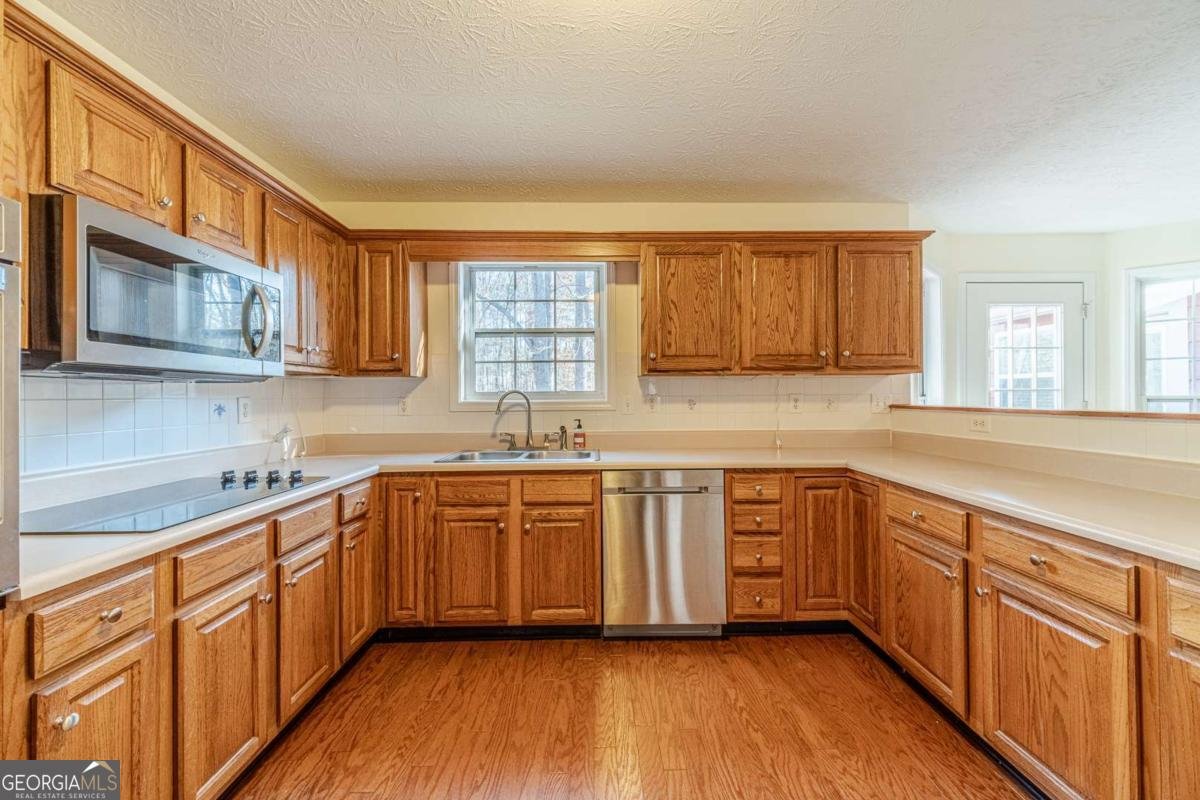 3240 Stewart Lake Road Monroe - 17