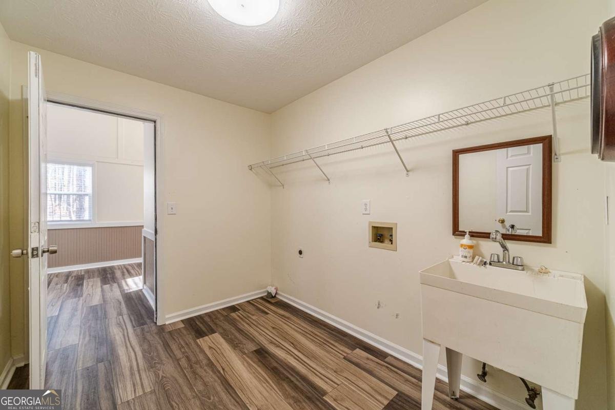 3240 Stewart Lake Road Monroe - 22