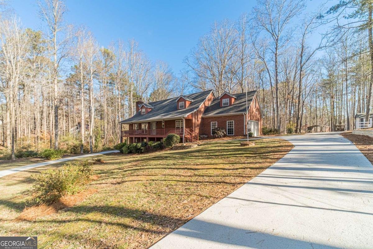 3240 Stewart Lake Road Monroe - 51