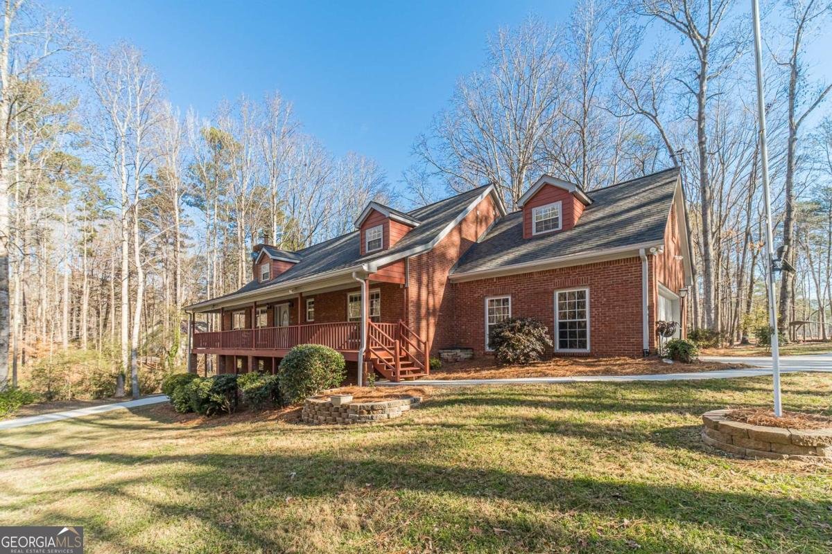 3240 Stewart Lake Road Monroe - 52