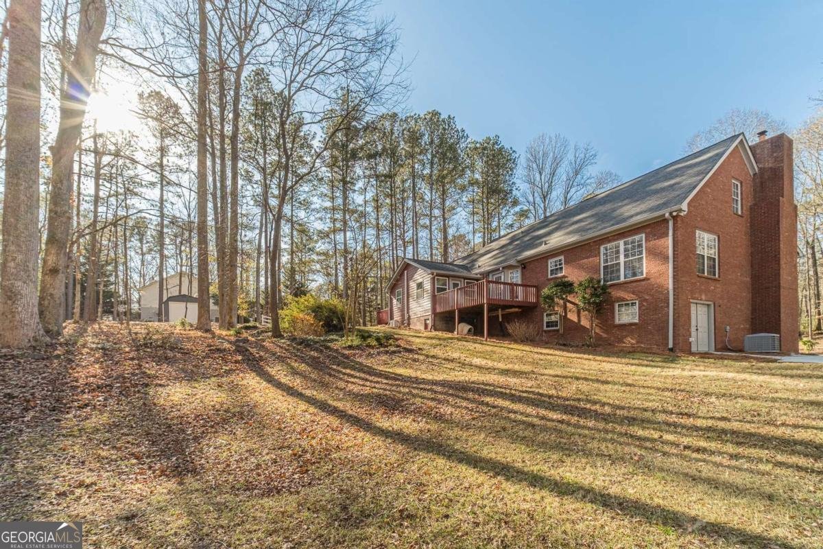 3240 Stewart Lake Road Monroe - 55