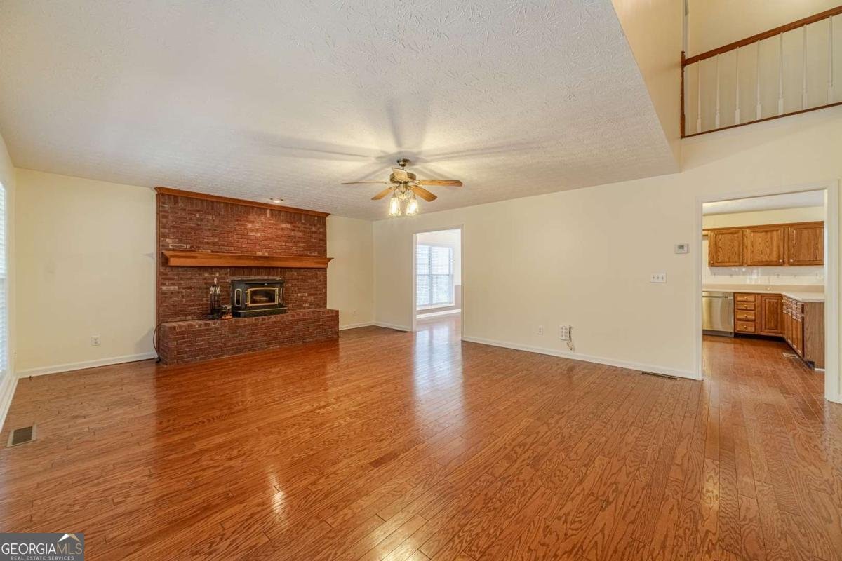 3240 Stewart Lake Road Monroe - 7