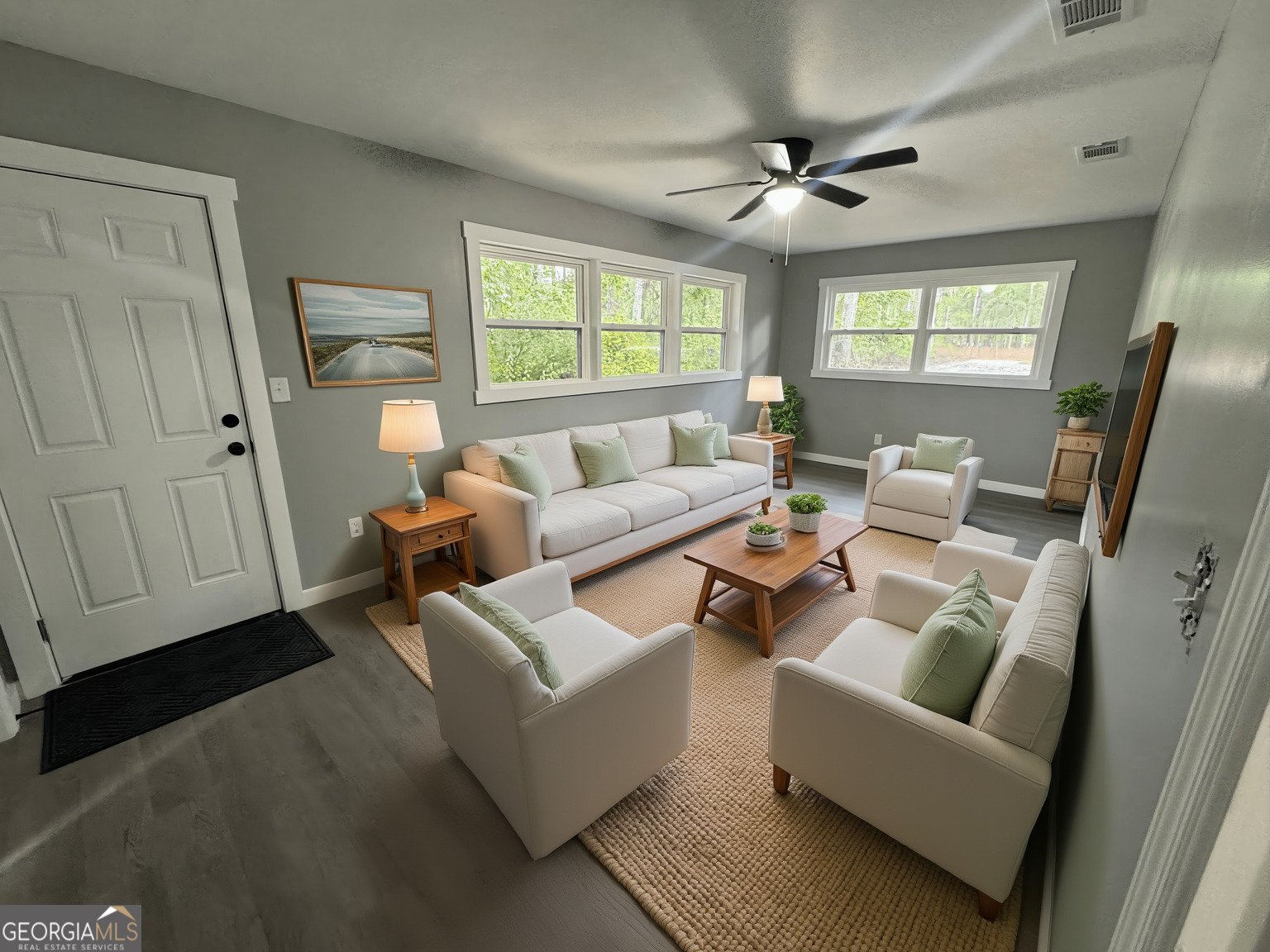 4278 Quaker Road Keysville - 13