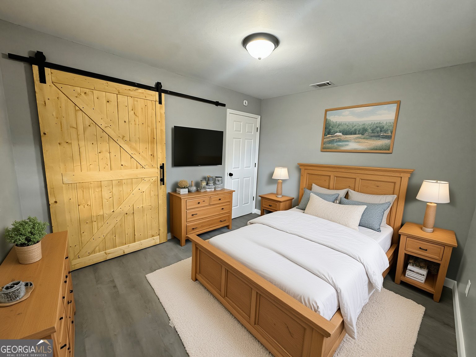 4278 Quaker Road Keysville - 17