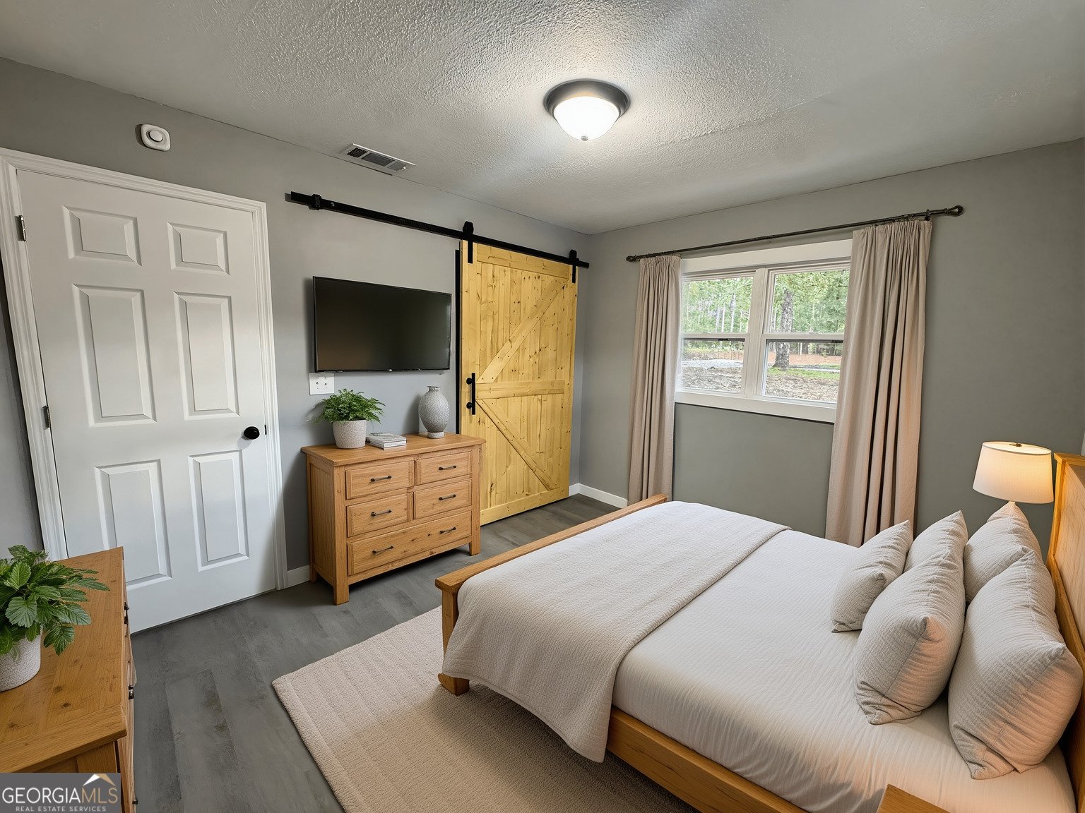 4278 Quaker Road Keysville - 19