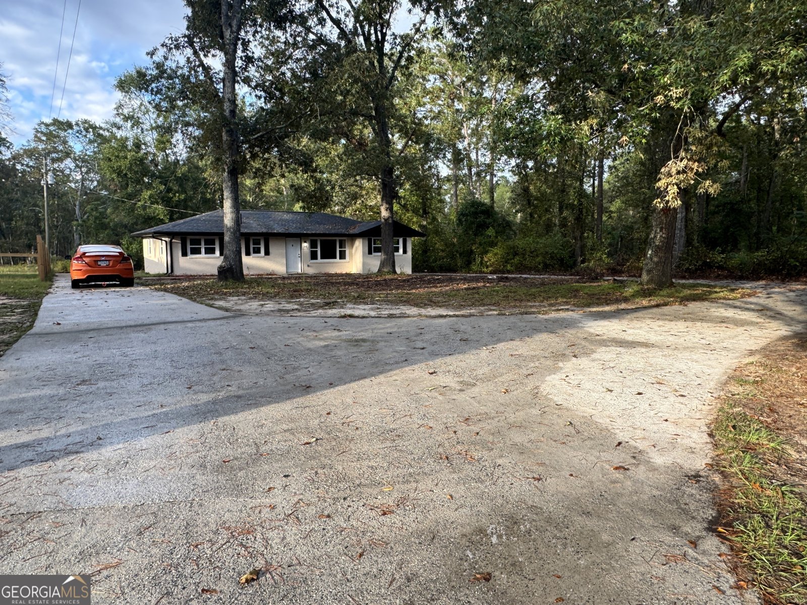 4278 Quaker Road Keysville - 2