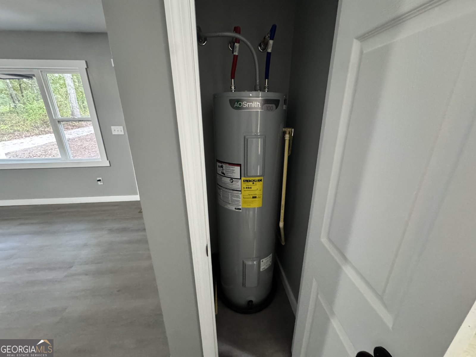 4278 Quaker Road Keysville - 23