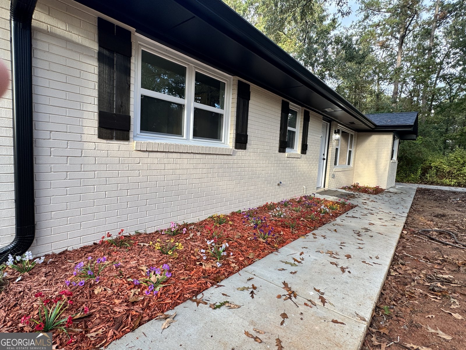 4278 Quaker Road Keysville - 3