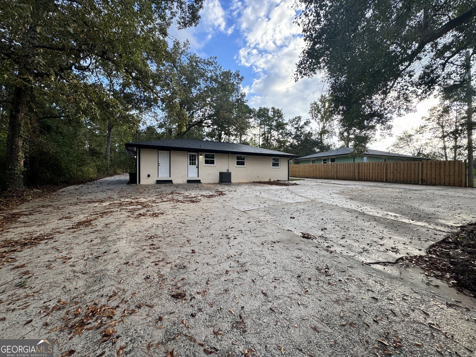 4278 Quaker Road Keysville - 4