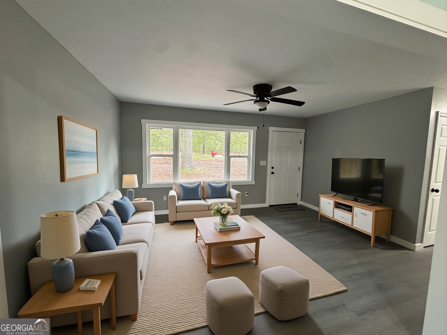 4278 Quaker Road Keysville - 6