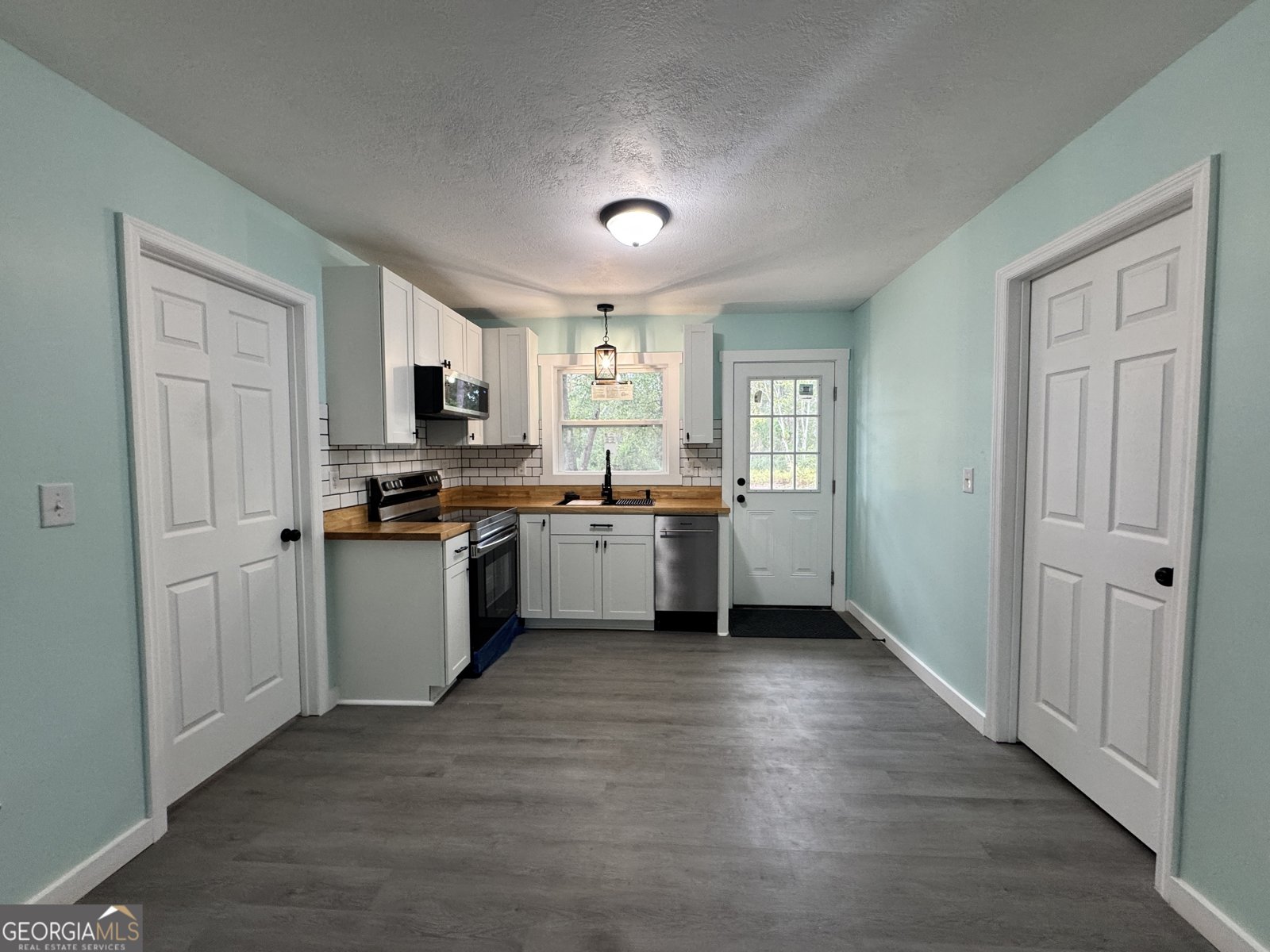 4278 Quaker Road Keysville - 7