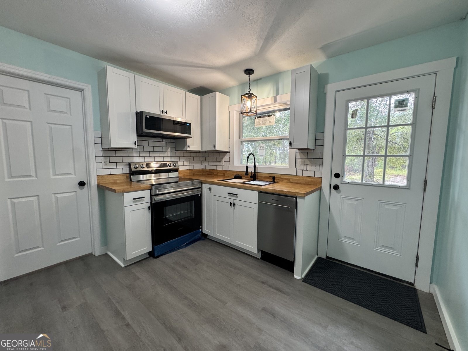 4278 Quaker Road Keysville - 8