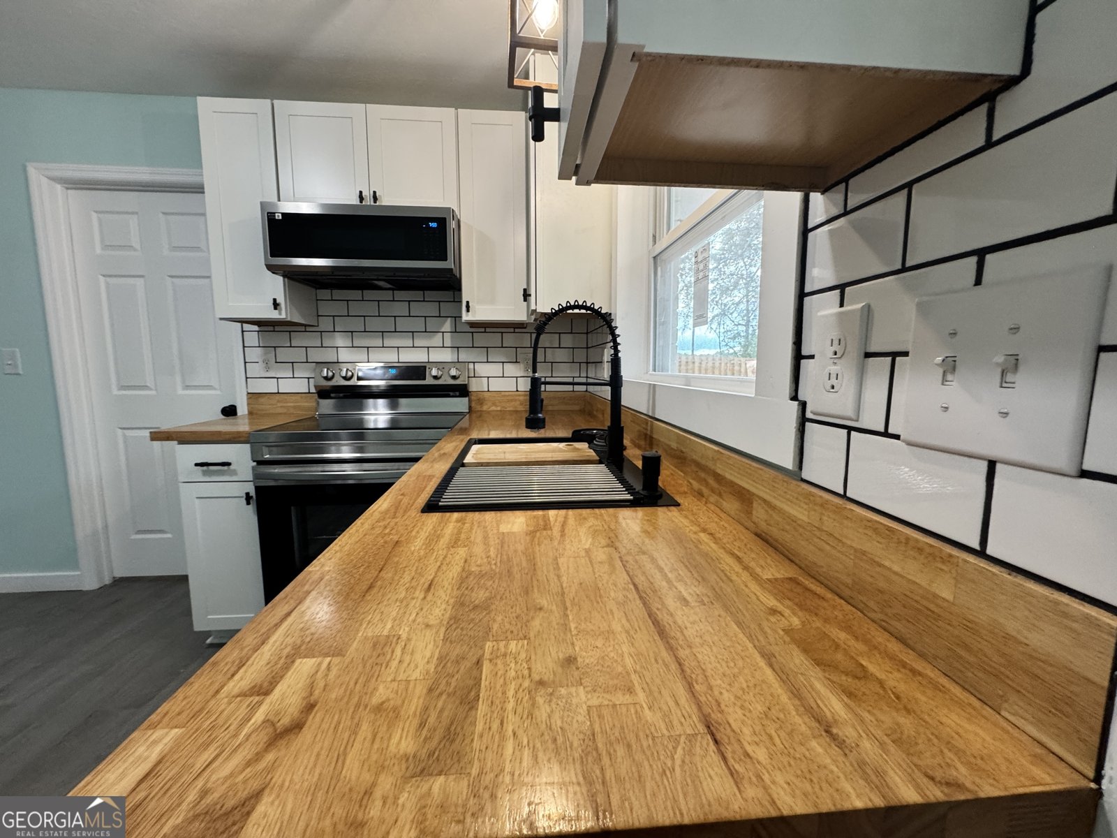 4278 Quaker Road Keysville - 9