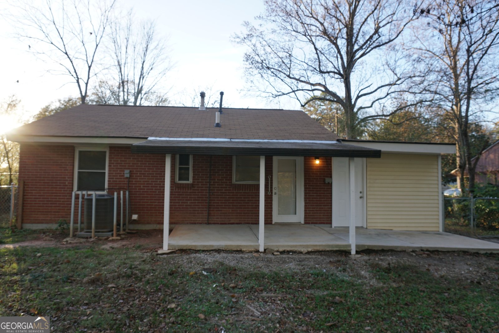 5344 Sharon Street Forest Park - 21