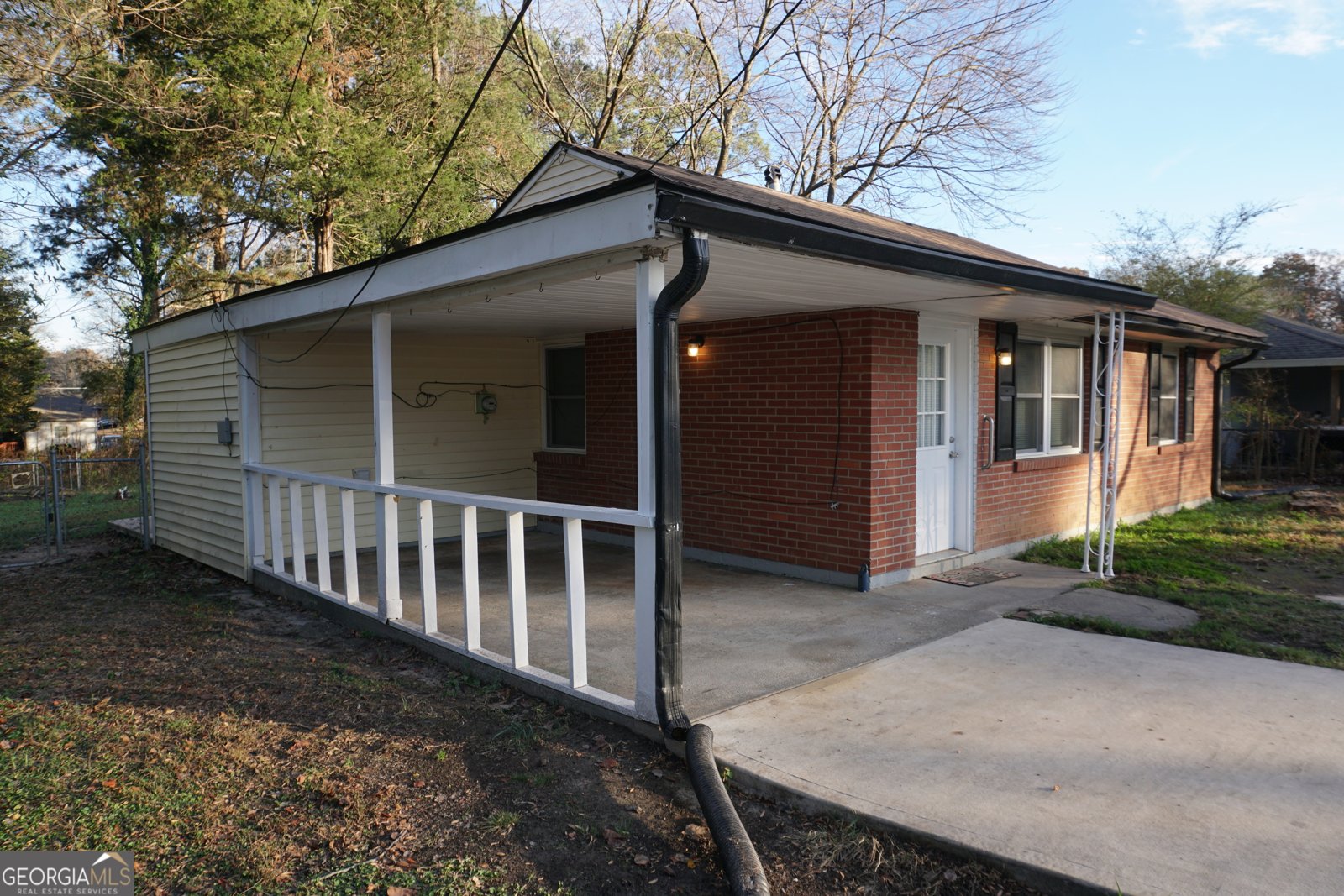 5344 Sharon Street Forest Park - 3