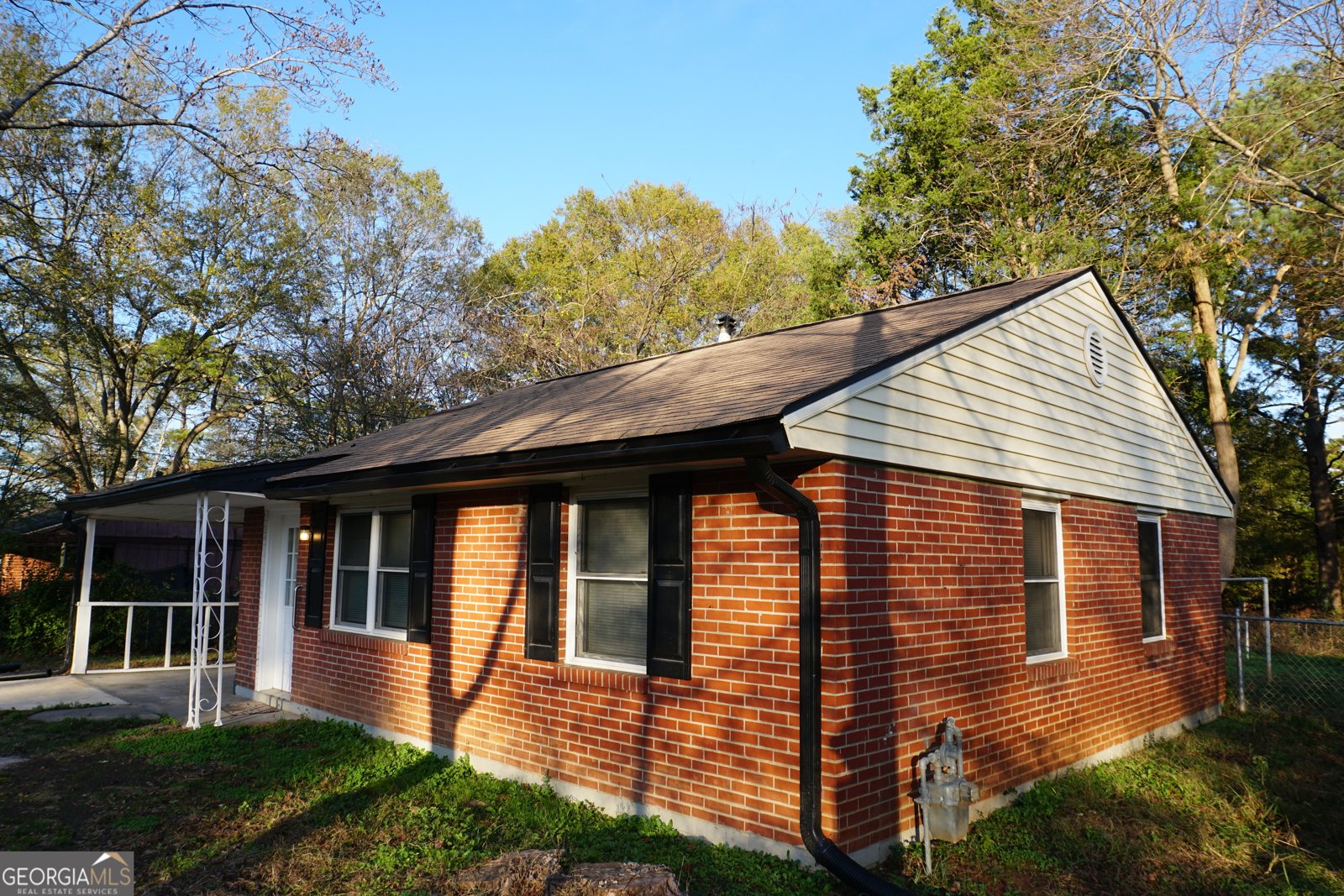 5344 Sharon Street Forest Park - 4