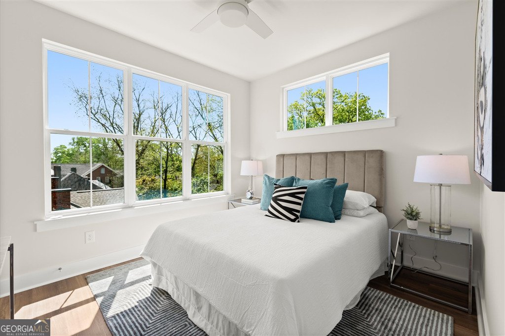 1120 Marietta Street Atlanta - 18