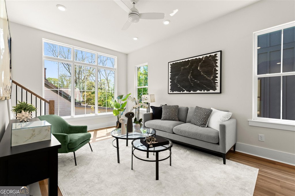 1120 Marietta Street Atlanta - 21