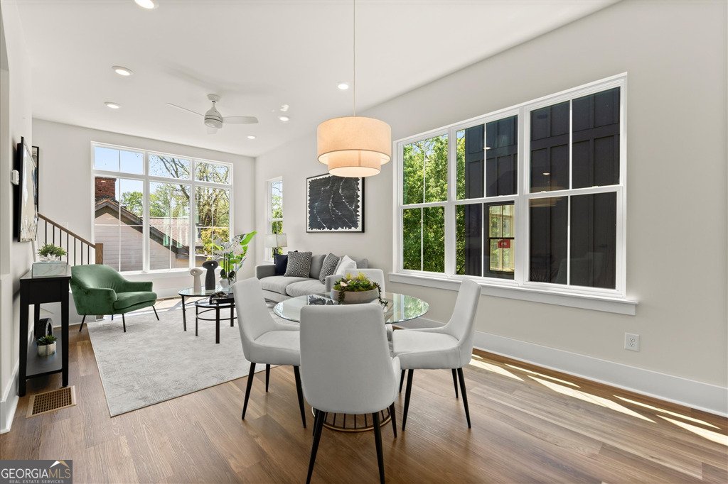 1120 Marietta Street Atlanta - 22