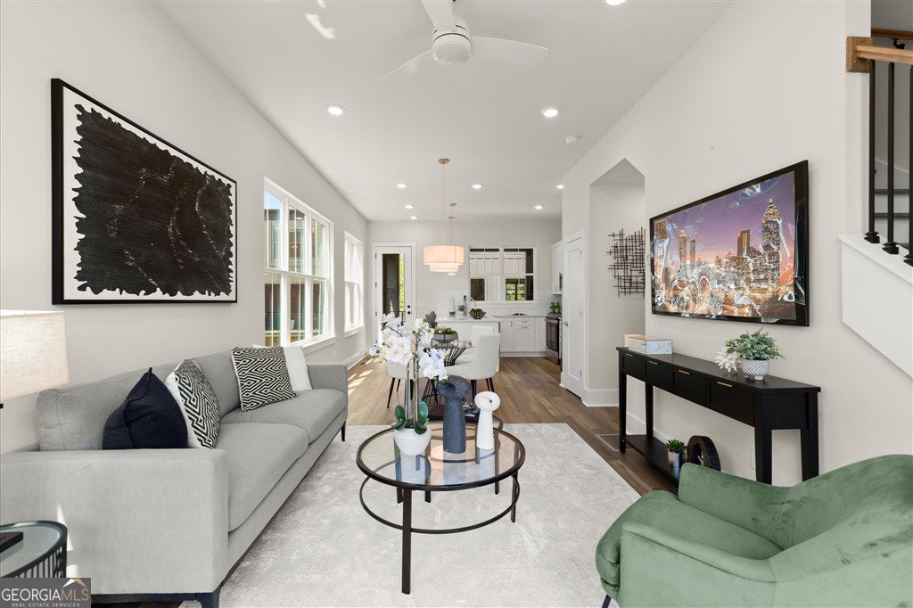 1120 Marietta Street Atlanta - 25