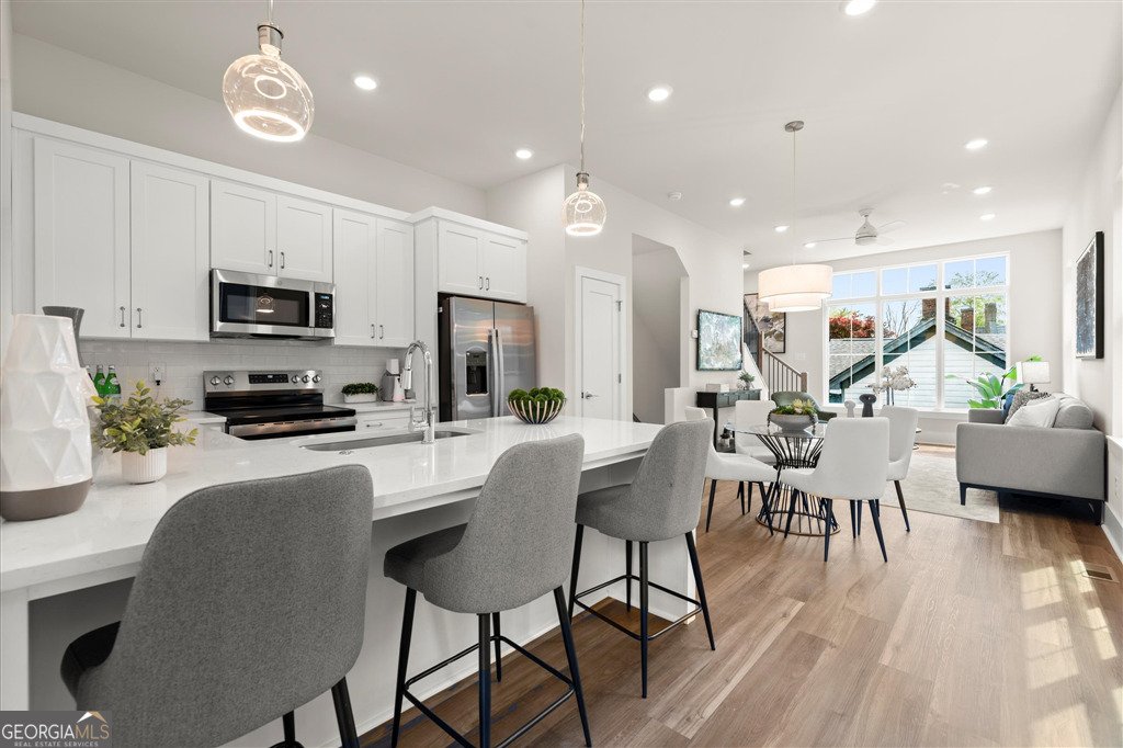 1120 Marietta Street Atlanta - 28