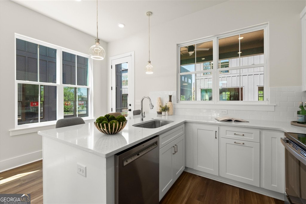 1120 Marietta Street Atlanta - 30