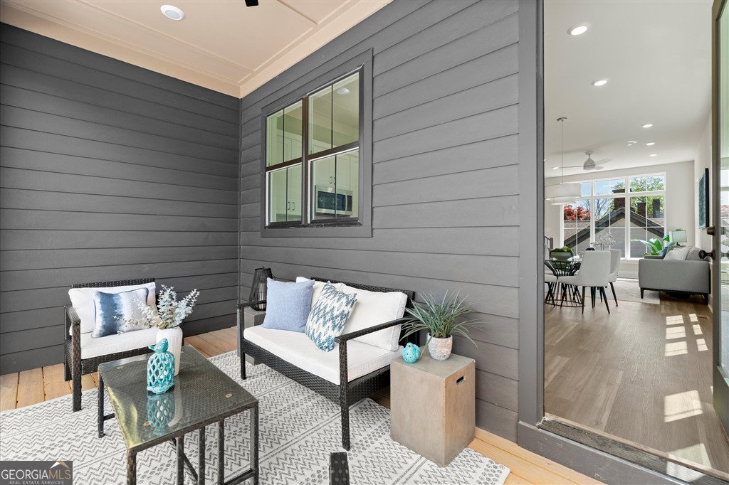 1120 Marietta Street Atlanta - 31