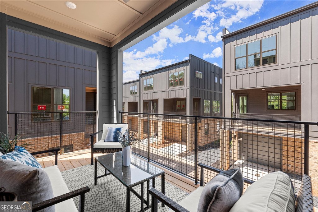 1120 Marietta Street Atlanta - 33