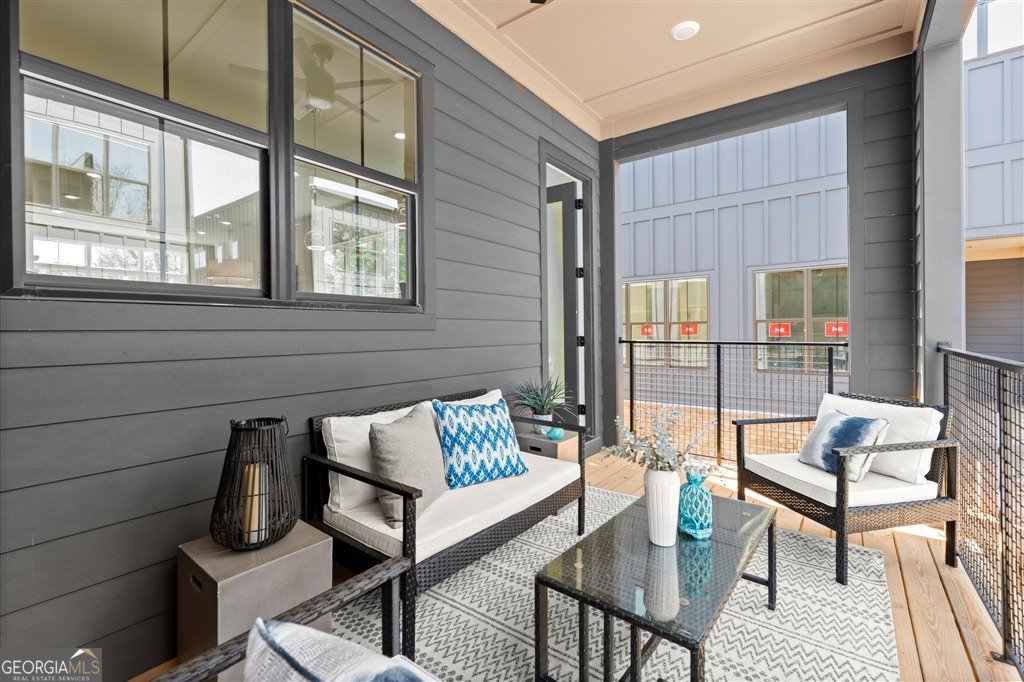 1120 Marietta Street Atlanta - 34