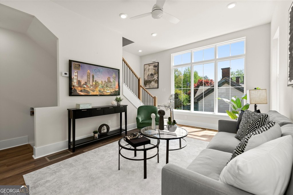 1120 Marietta Street Atlanta - 35