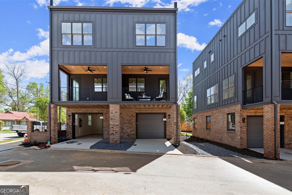 1120 Marietta Street Atlanta - 36