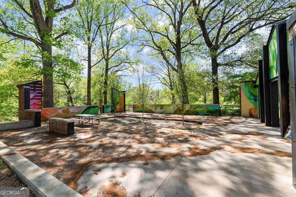 1120 Marietta Street Atlanta - 39