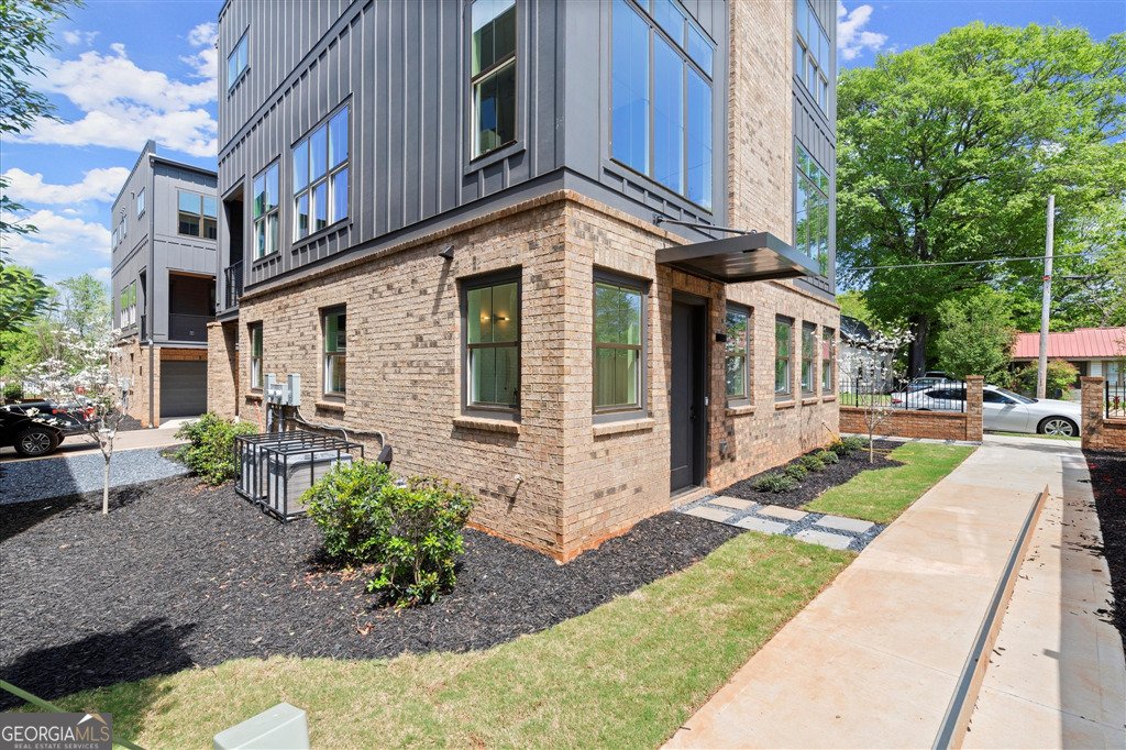 1120 Marietta Street Atlanta - 4