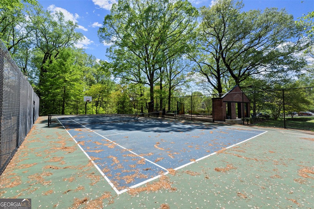 1120 Marietta Street Atlanta - 40